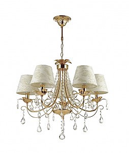 Подвесная люстра Plesansa 3431/5