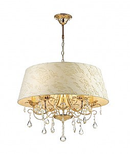 Подвесная люстра Plesansa 3431/5A