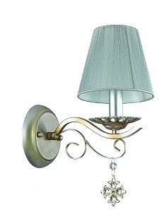 Настенное бра Narsissa 3462/1W