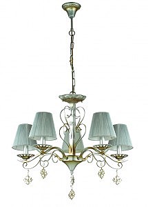 Подвесная люстра Narsissa 3462/5