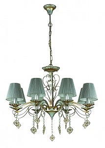 Подвесная люстра Narsissa 3462/8