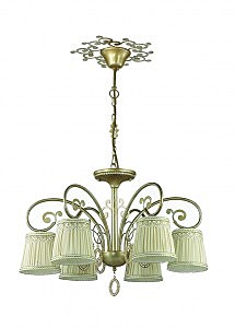 Подвесная люстра Obena 3463/6