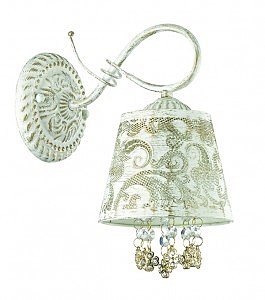 Настенное бра Pepina 3464/1W