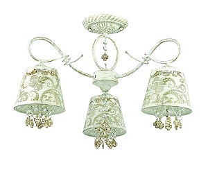 Потолочная люстра Pepina 3464/3C