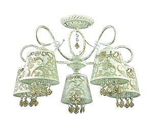 Потолочная люстра Pepina 3464/5C