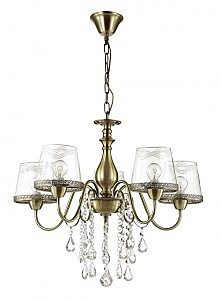 Подвесная люстра Sebastina 3467/5