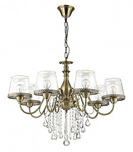 Подвесная люстра Sebastina 3467/7