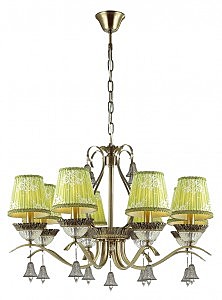 Подвесная люстра Klimenta 3474/8