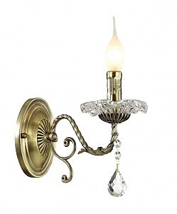 Настенное бра Lammert 3475/1W