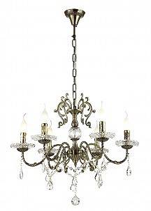 Подвесная люстра Lammert 3475/6