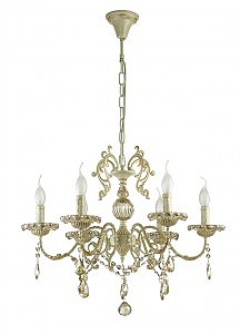 Подвесная люстра Lammert 3476/6