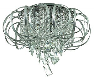 Потолочная люстра Udessa 3477/5C