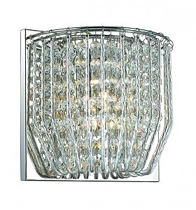 Настенное бра Eloi 3478/1W