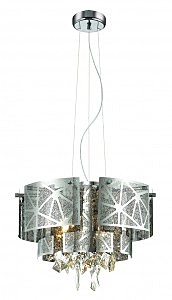 Подвесная люстра Hilary 3479/5