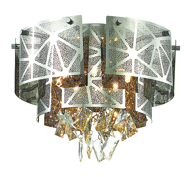 Потолочная люстра Hilary 3479/5C