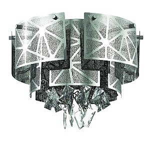 Потолочная люстра Hilary 3479/5C