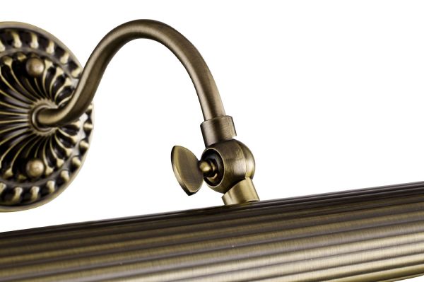 Подсветка для картин Renoir PIC118-22-R