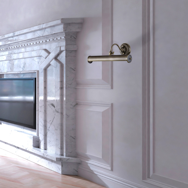 Подсветка для картин Renoir PIC118-22-R