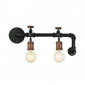 Настенное бра Faucet 1581-2W