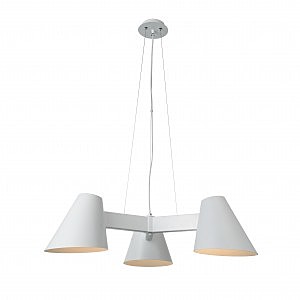 Подвесная люстра Conus 1853-3P