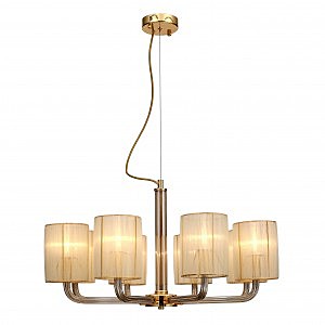 Подвесная люстра Birra 1860-8P