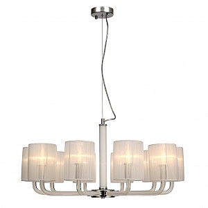 Подвесная люстра Birra 1861-10P