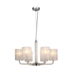 Подвесная люстра Birra 1861-6P