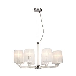 Подвесная люстра Birra 1861-8P