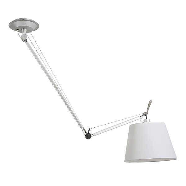 Светильник потолочный Phantom 1867-1P