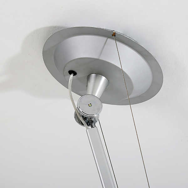 Светильник потолочный Phantom 1867-1P