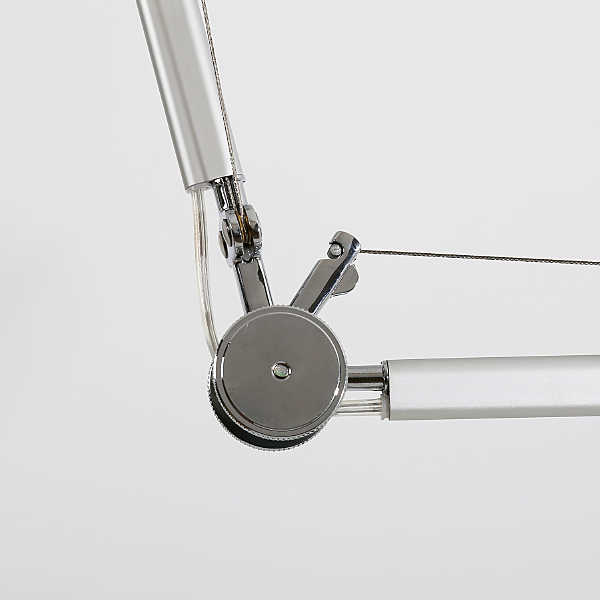 Светильник потолочный Phantom 1867-1P