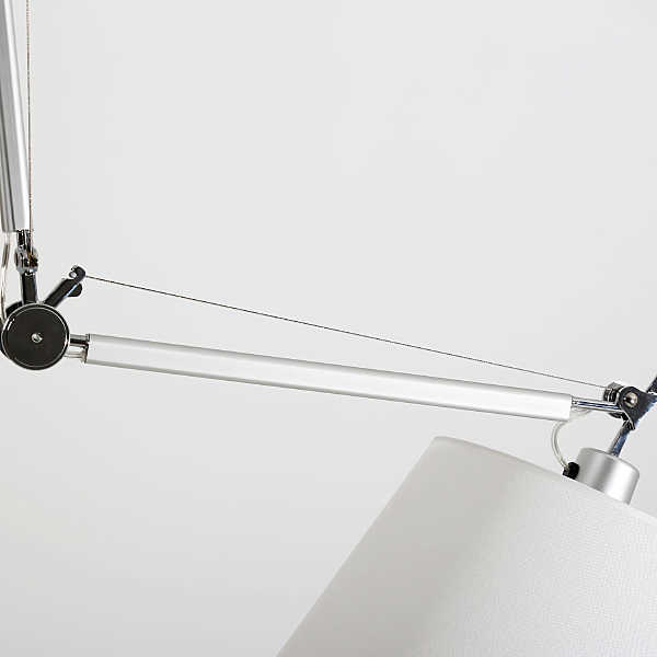 Светильник потолочный Phantom 1867-1P