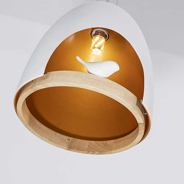 Светильник подвесной Volatore 1878-1P