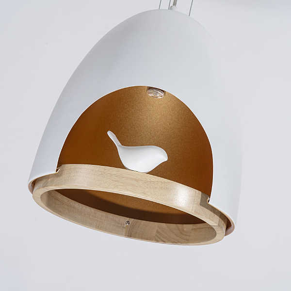 Светильник подвесной Volatore 1878-1P