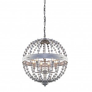 Подвесная люстра Blumen-Kugel 1888-6P