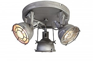 Светильник спот Lichtwerfer 1894-3C