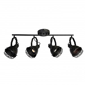 Светильник спот Manufactory 1897-4C