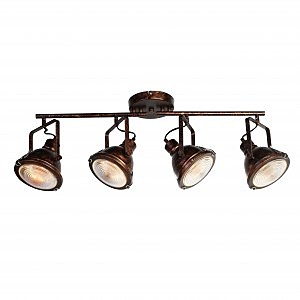Светильник спот Industria 1898-4C