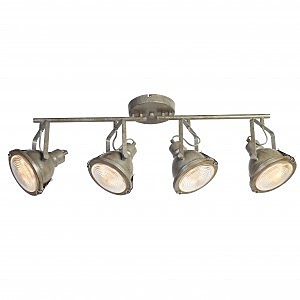 Светильник спот Industria 1899-4C