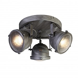 Светильник спот Emitter 1900-3C