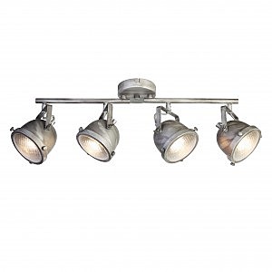 Светильник спот Emitter 1900-4C