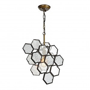 Светильник подвесной Honey 1904-1P