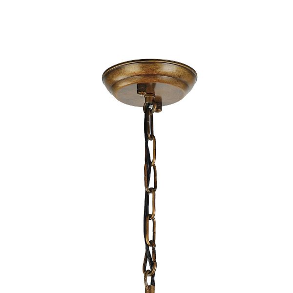Подвесная люстра Honey 1904-6P