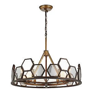 Подвесная люстра Honey 1904-6P