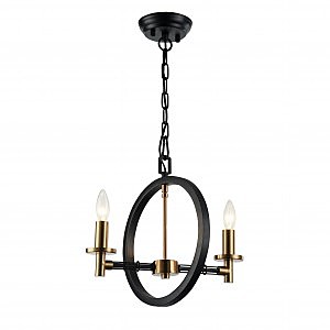 Светильник подвесной Angular 1906-2P