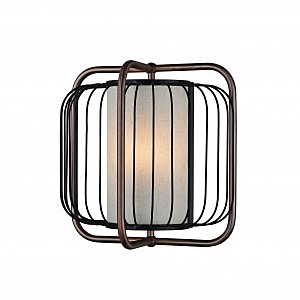 Настенное бра Triply 1910-1W