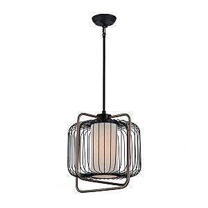 Светильник подвесной Triply 1911-1P