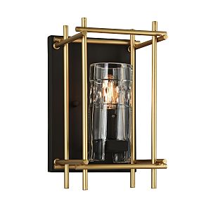 Настенное бра Coppa 1912-1W