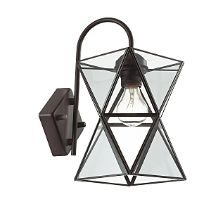 Настенное бра Polihedron 1919-1W