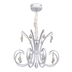 Подвесная люстра Аурих 496016408